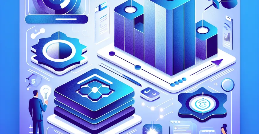 快速开发 ERP 的底层逻辑：先解决业务痛点还是系统完美？